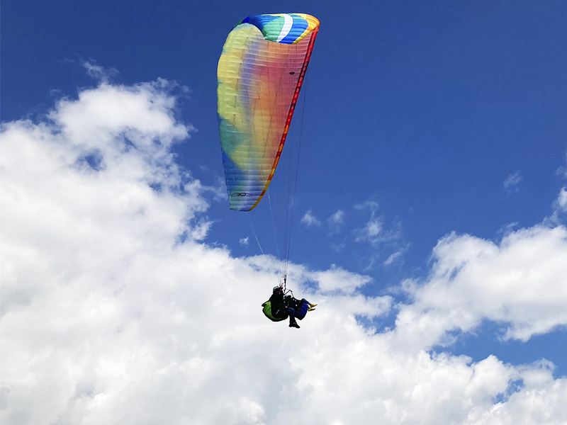 Parapente