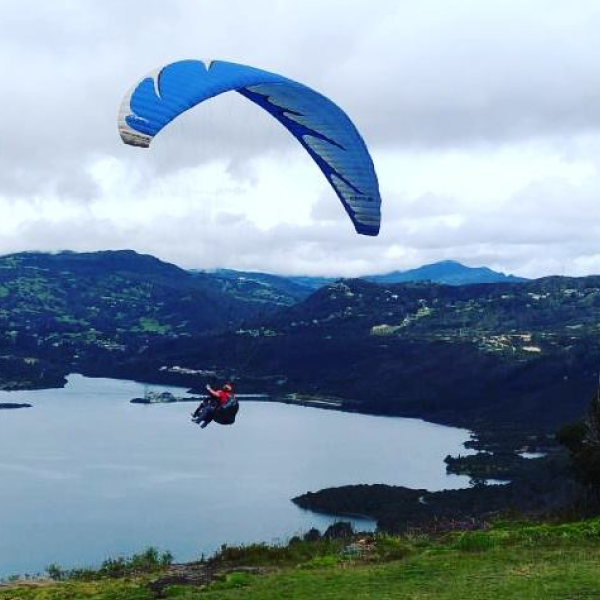 Parapente